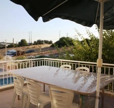 Dalmata_algoz Holiday home Algoz