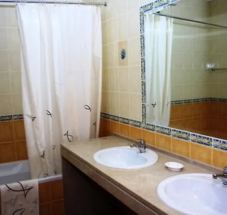 Holiday home Dalmata_algoz *